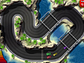 Micro Racers 2 om online te spelen