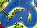 Jet Boat Racing om online te spelen