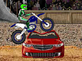 Stunt Mania 2 om online te spelen