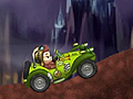 Monkey Kart om online te spelen