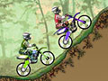 Dirt Bike Championship om online te spelen