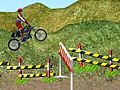 Moto rally om online te spelen