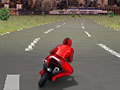 3d Motor Racing om online te spelen