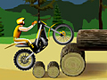 Stunt Dirt Bike om online te spelen