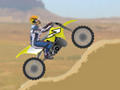 Motor Bike om online te spelen