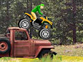 Stunt Rider om online te spelen