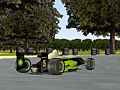 Ultimate Formula Racing om online te spelen