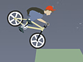 BMX Ghost om online te spelen