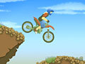 TG Motocross 3 om online te spelen