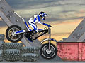 Dirt Rider om online te spelen