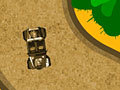 Desert Race om online te spelen