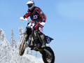 Winter Rider om online te spelen