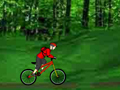 Mountain Bike om online te spelen