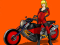 Heavy Metal Rider om online te spelen