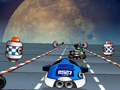 Star Racer om online te spelen