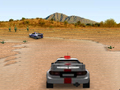 3D Rally om online te spelen