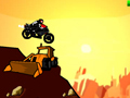 Diesel and Death om online te spelen