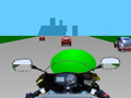 Speed ​​Biker om online te spelen