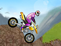 Uphill Rush om online te spelen