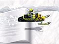 Skidoo TT om online te spelen