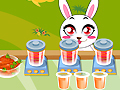 Rabbit Marathon om online te spelen