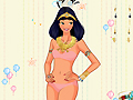 Cleopatra's Elegance Dress Up om online te spelen