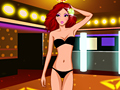 Club Girl Dress Up om online te spelen