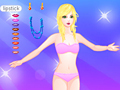 Barbie in Gowns om online te spelen