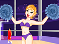 Cheerleading cheers om online te spelen