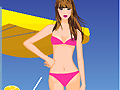 Bikini Beach om online te spelen