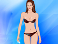 Angelina Jolie Dress up om online te spelen