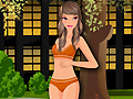 Autumn Princess om online te spelen