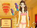 Party Gal om online te spelen