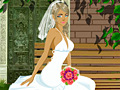 Wedding Garden om online te spelen