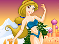 Jasmine Princess om online te spelen