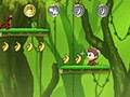 Jumping Bananas om online te spelen