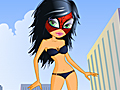 Spider Girl om online te spelen