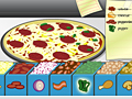 Pizza Making om online te spelen