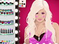 Ashley Tisdale Make Up om online te spelen