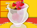 Cool Fruit Ice Cream om online te spelen