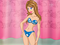 Annette Dress Up om online te spelen