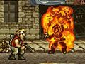 Metal Slug 3 om online te spelen