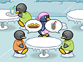 Penguin Diner om online te spelen