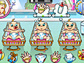 Terrible Triplets om online te spelen