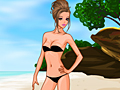 Beach Beauty Contest om online te spelen