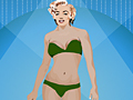 Peppy's Marilyn Monroe Dress Up om online te spelen