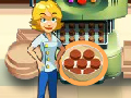 Chocolate Shop Frenzy om online te spelen