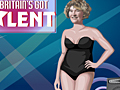 Susan Boyle Dress Up om online te spelen