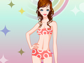 Sexy Shophiticated Dress Up om online te spelen