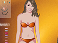 Mariah Carey dress up om online te spelen